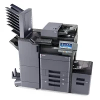 МФУ Kyocera Mita TASKalfa 5052ci фото 2